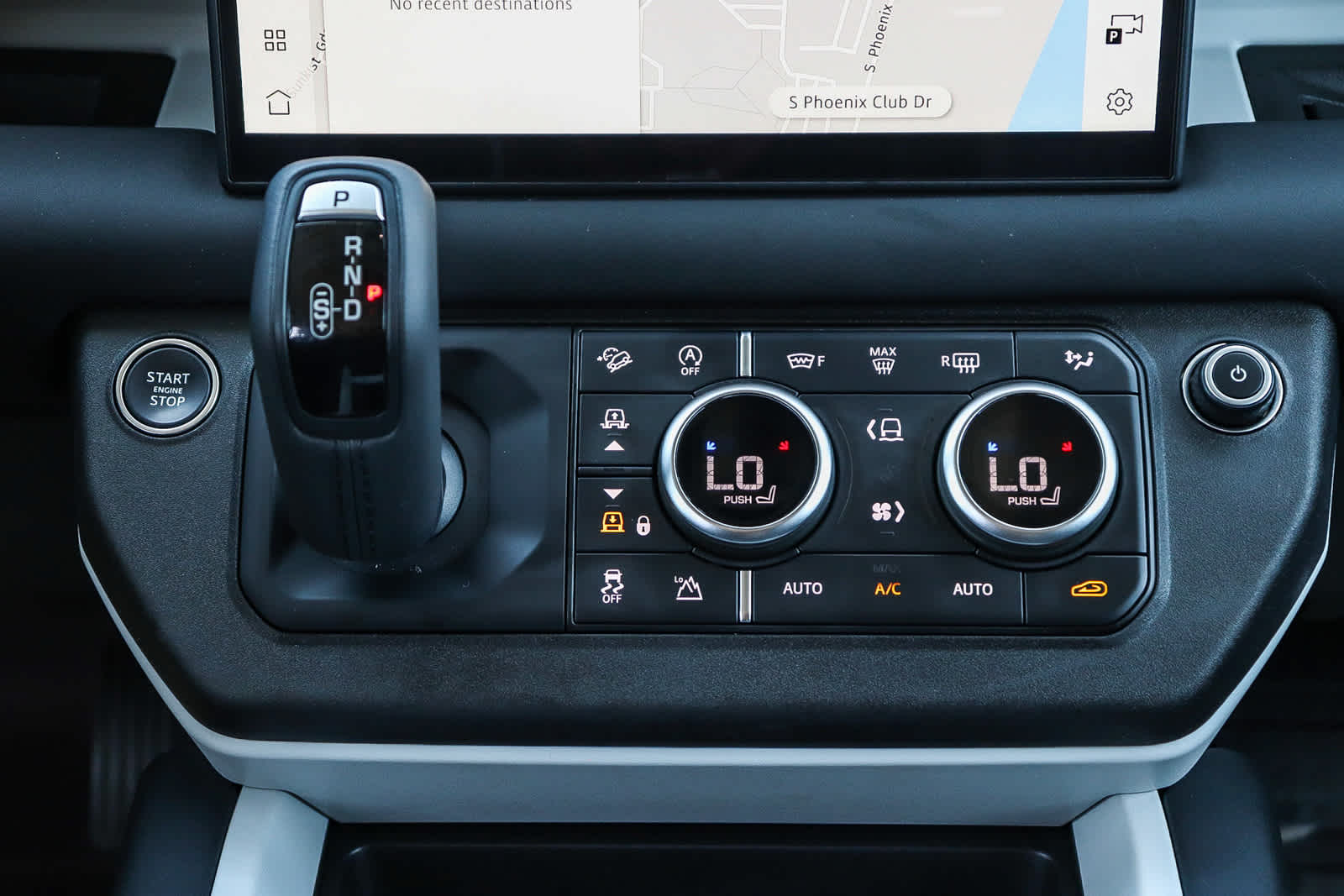 Thumbnail: 2025 Land Rover Defender - 18