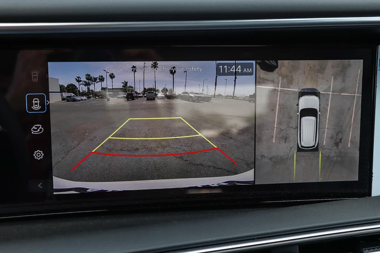 Thumbnail: 2026 Hyundai Palisade - 27