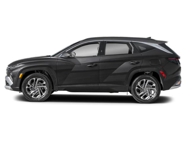 Thumbnail: 2025 Hyundai Tucson - 2