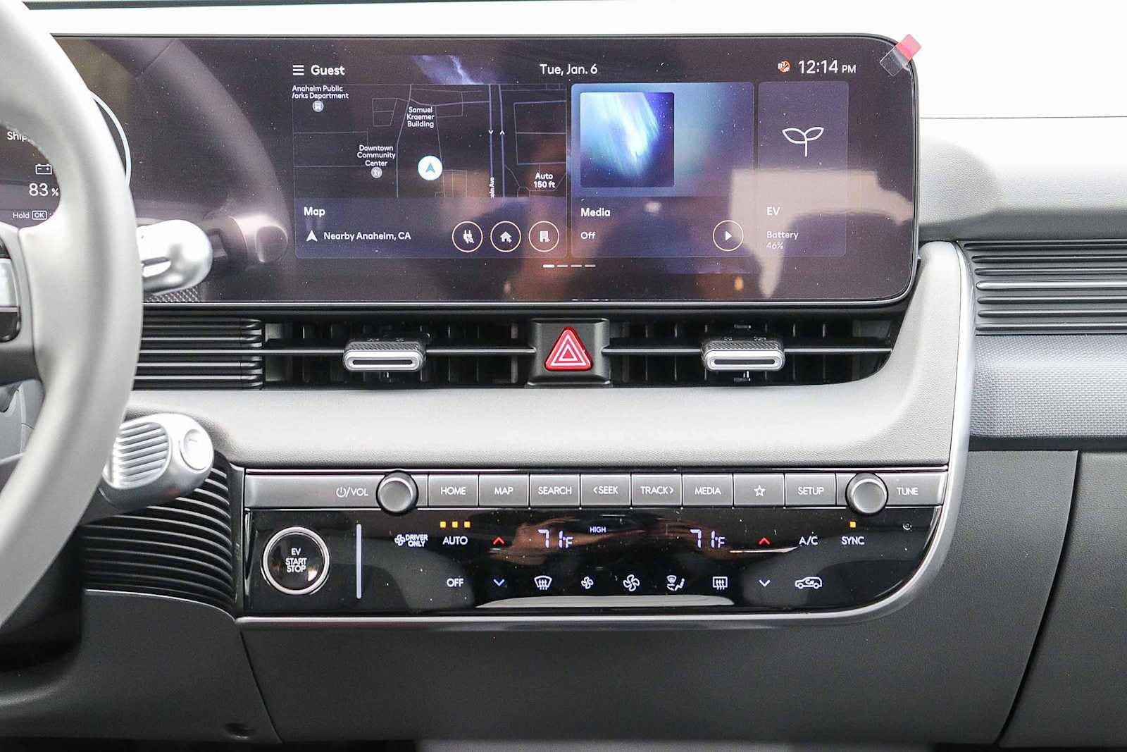 Thumbnail: 2026 Hyundai Ioniq 5 - 15