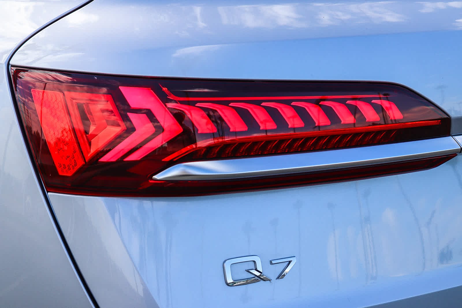 Thumbnail: 2022 Audi Q7 - 9