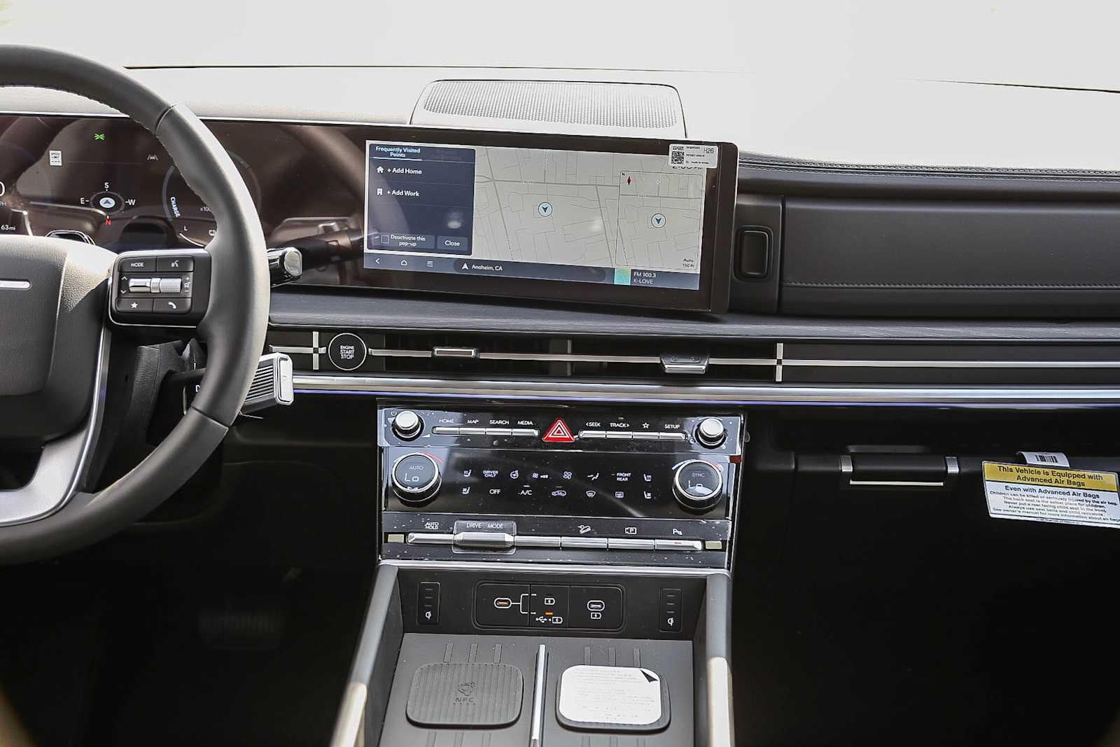 Thumbnail: 2026 Hyundai Santa Fe - 14