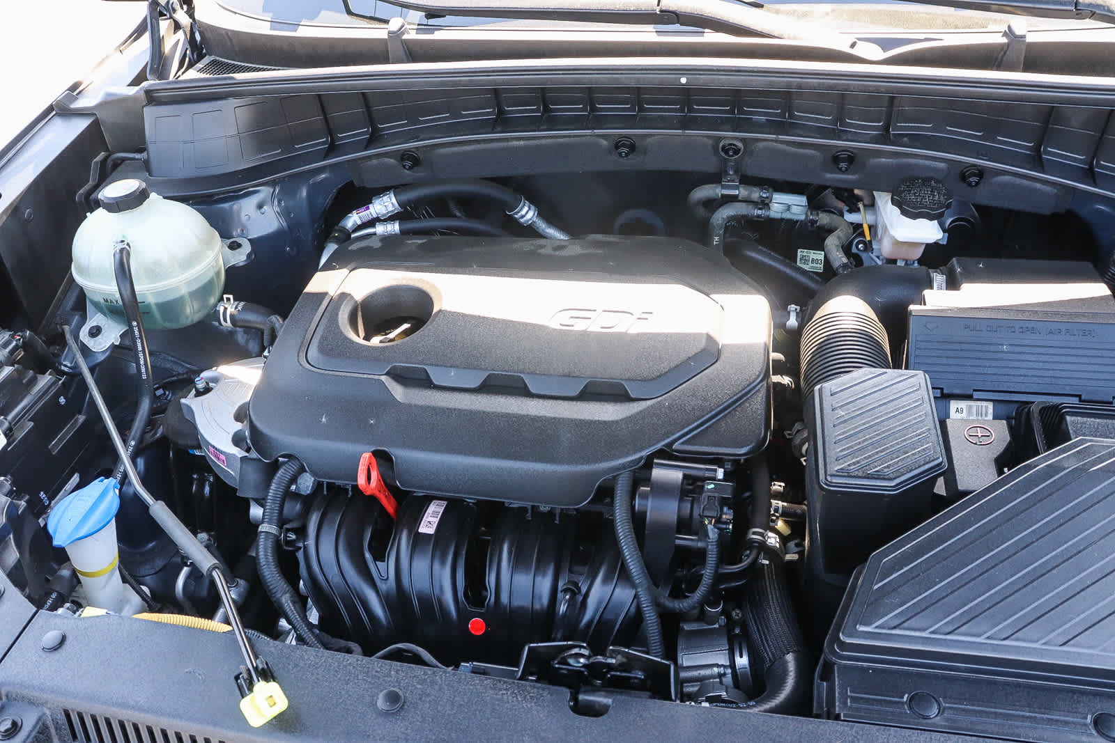 Thumbnail: 2020 Hyundai Tucson - 27