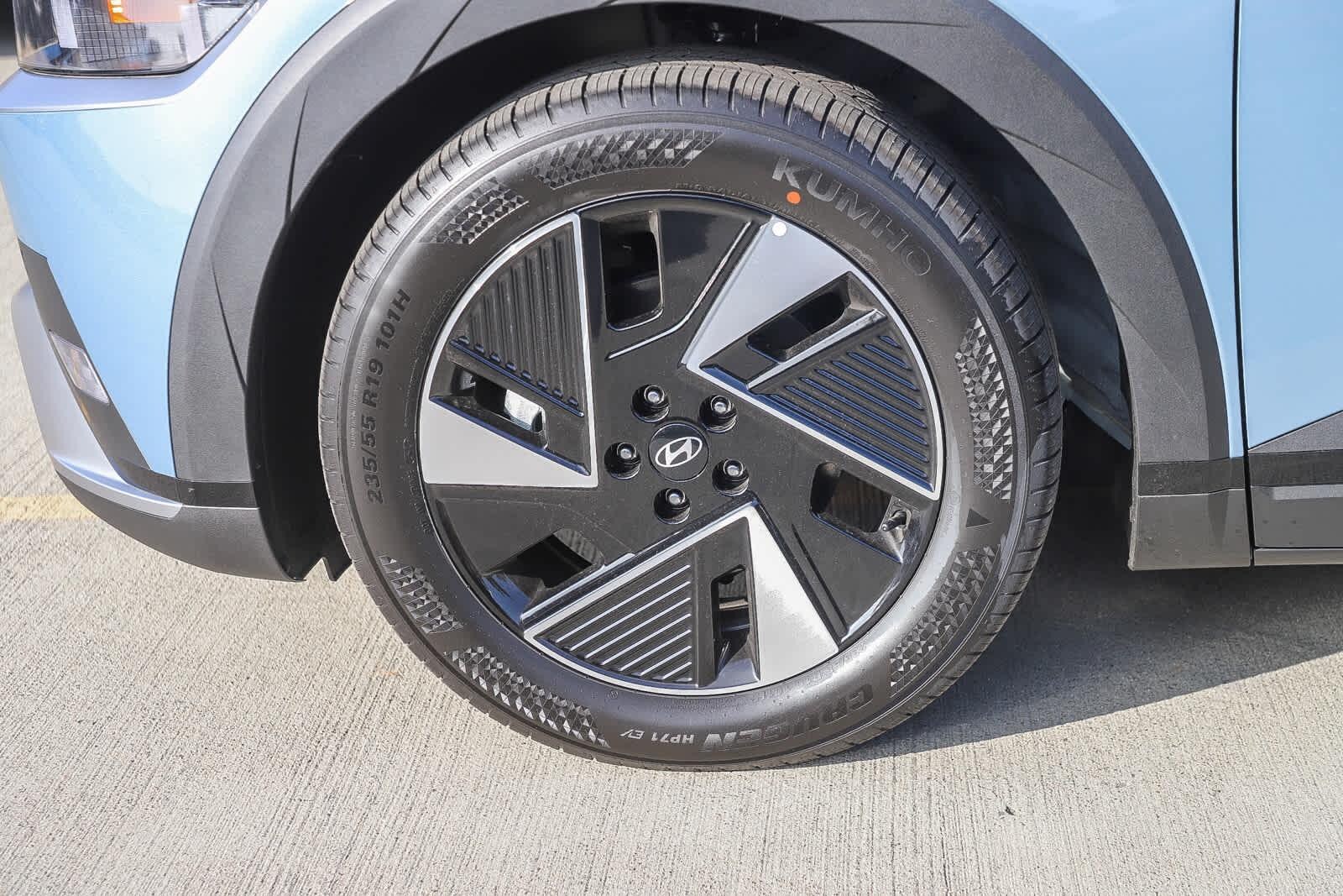 Thumbnail: 2026 Hyundai Ioniq 5 - 11