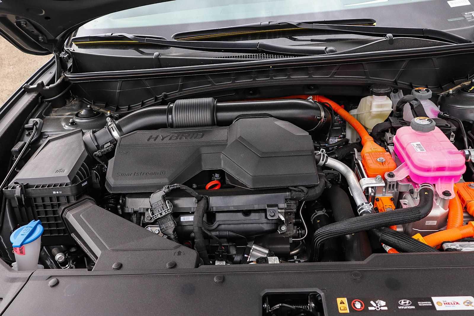 Thumbnail: 2026 Hyundai Tucson - 14