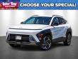 New 2026 Hyundai Kona SEL Premium FWD SUV