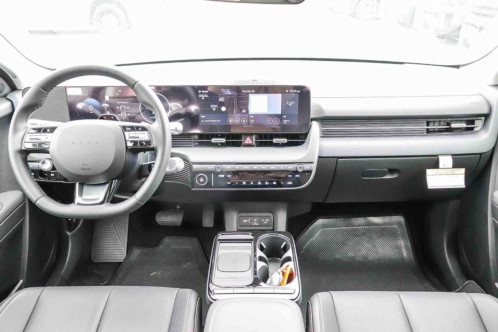 Thumbnail: 2026 Hyundai Ioniq 5 - 13