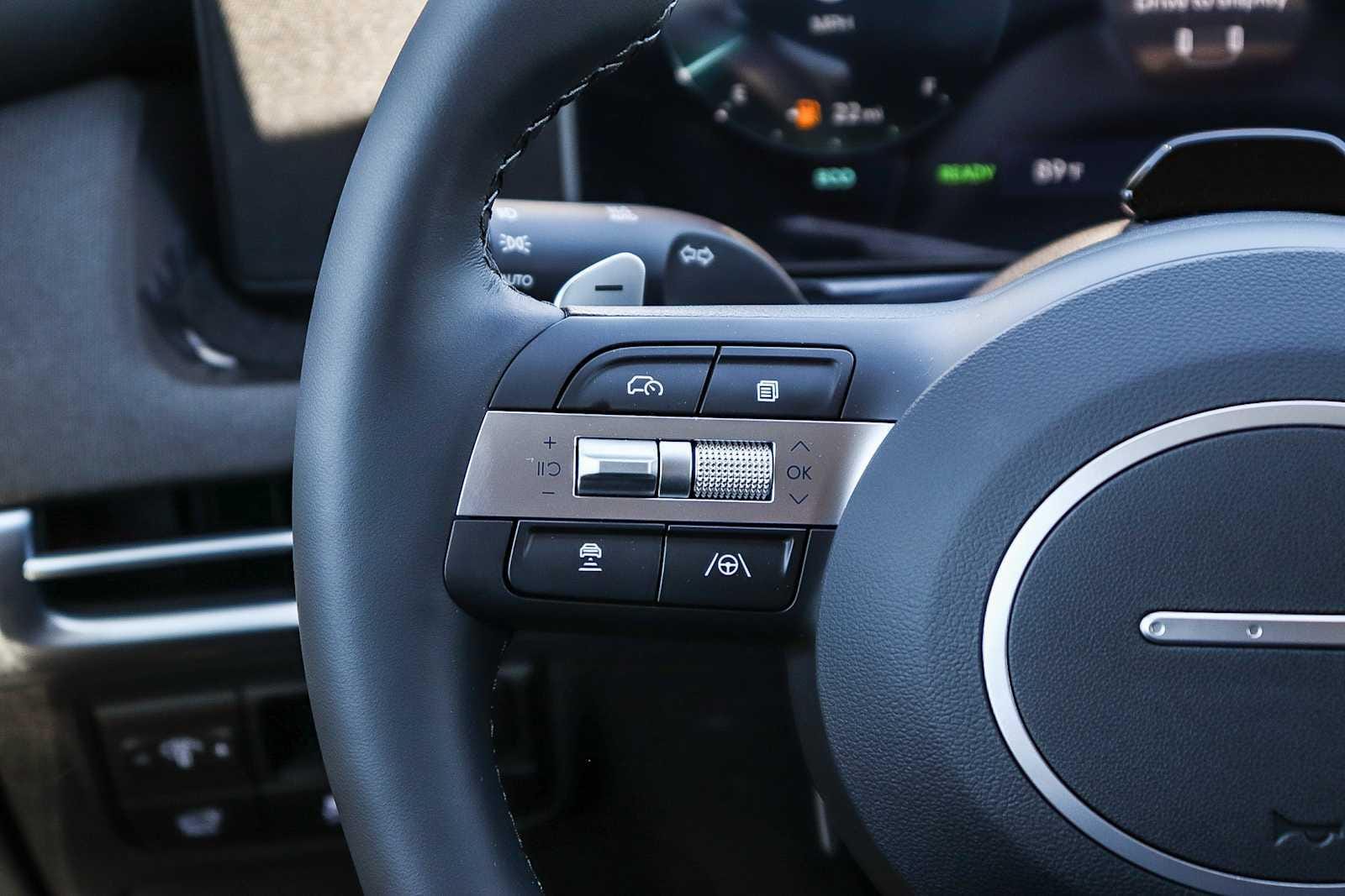 Thumbnail: 2026 Hyundai Tucson - 19