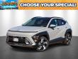 New 2026 Hyundai Kona Limited FWD SUV