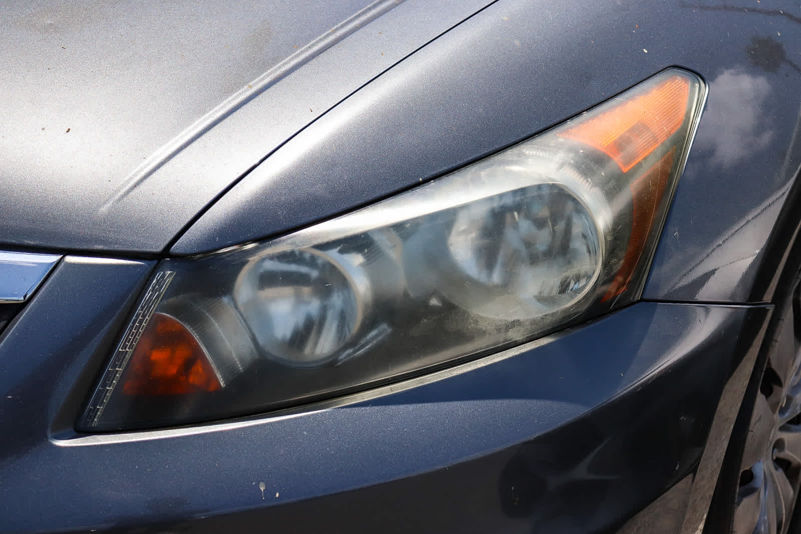 Thumbnail: 2012 Honda Accord - 2