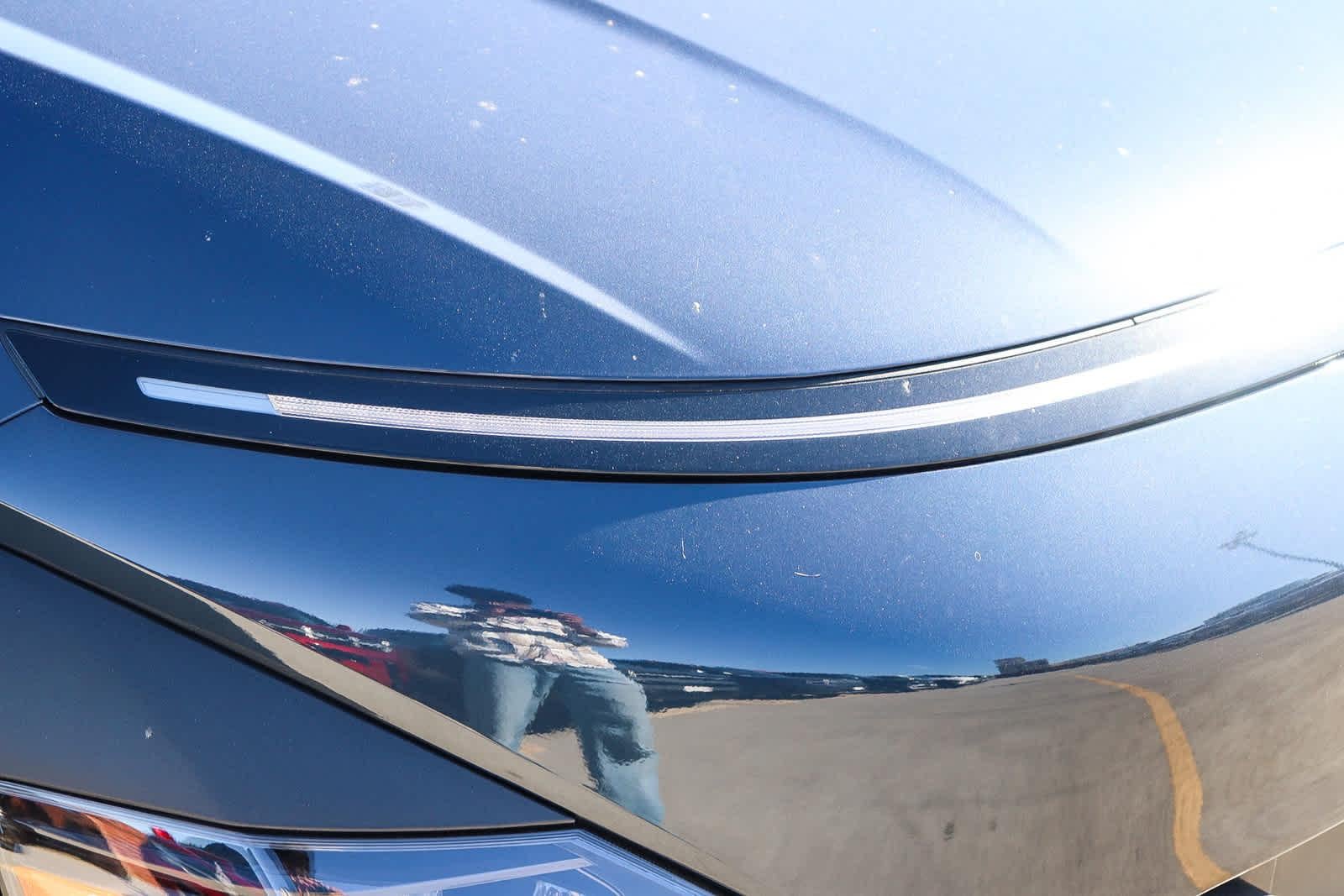 Thumbnail: 2026 Hyundai Kona - 4