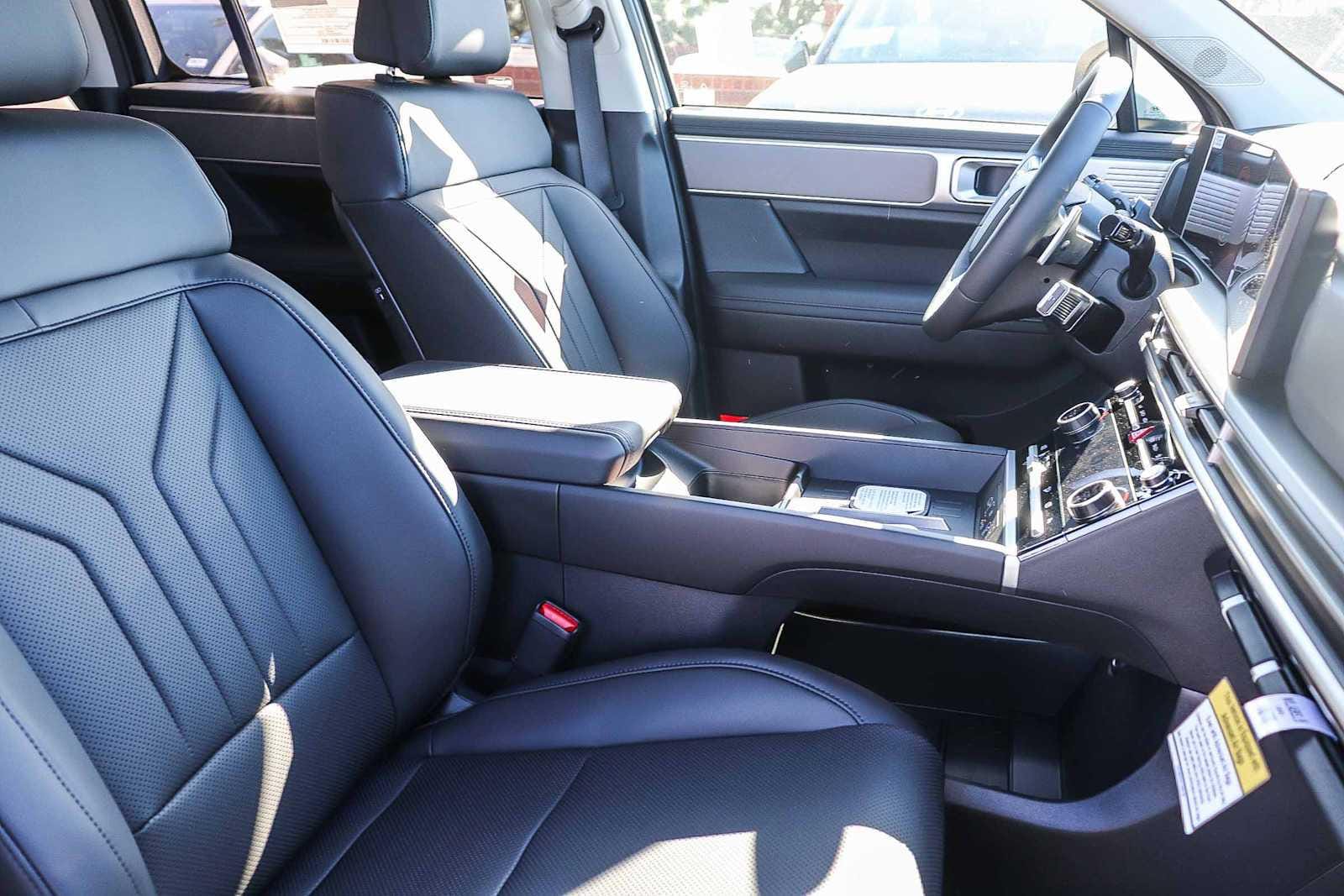 Thumbnail: 2026 Hyundai Santa Fe - 21