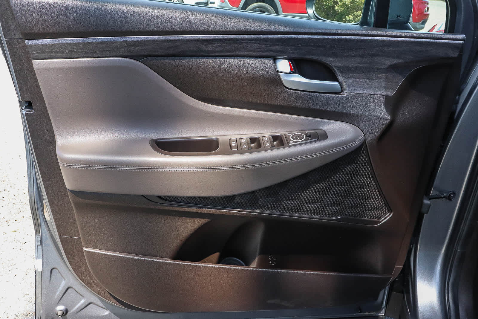 Thumbnail: 2019 Hyundai Santa Fe - 26