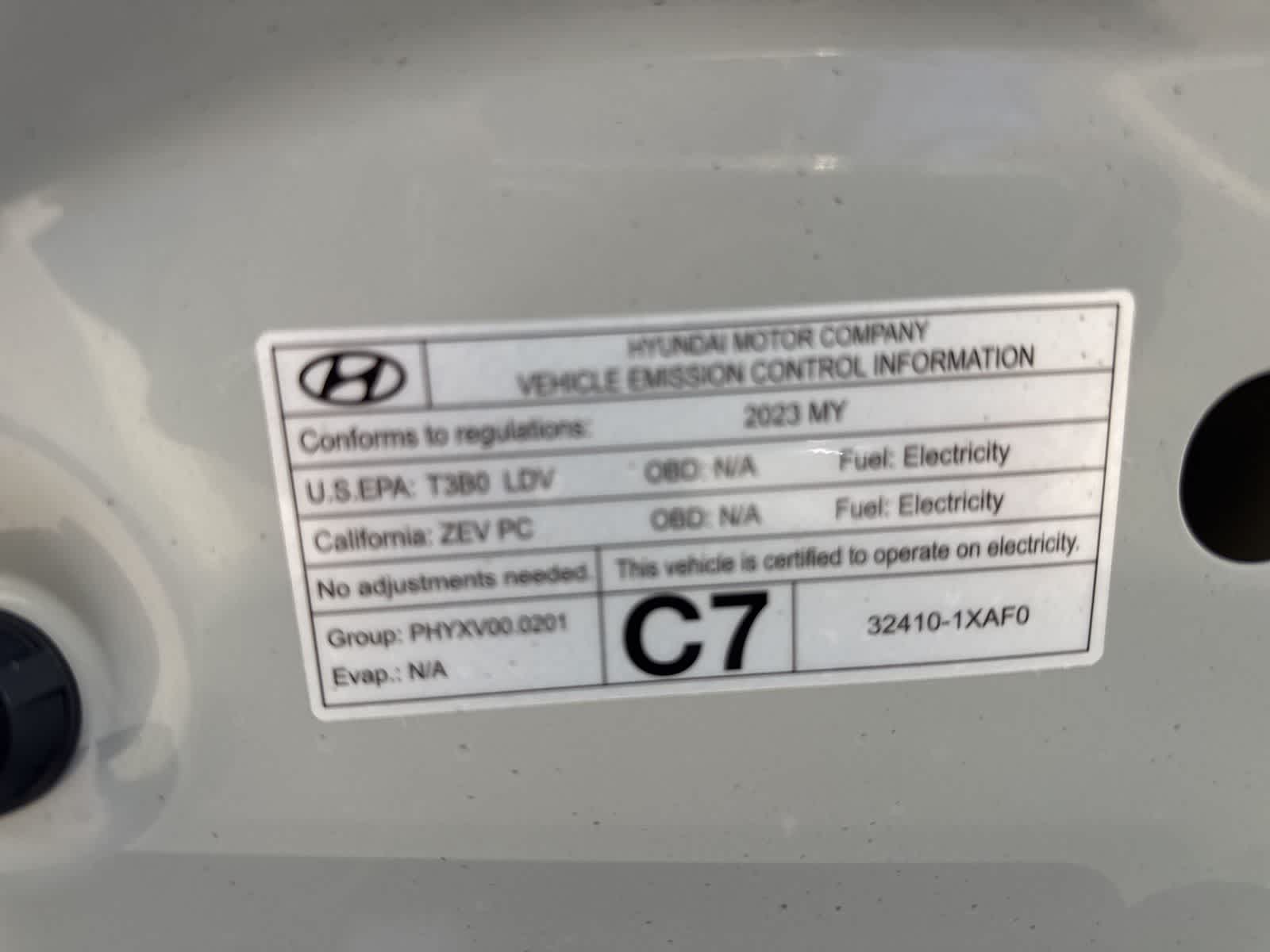 Thumbnail: 2023 Hyundai Ioniq 6 - 15