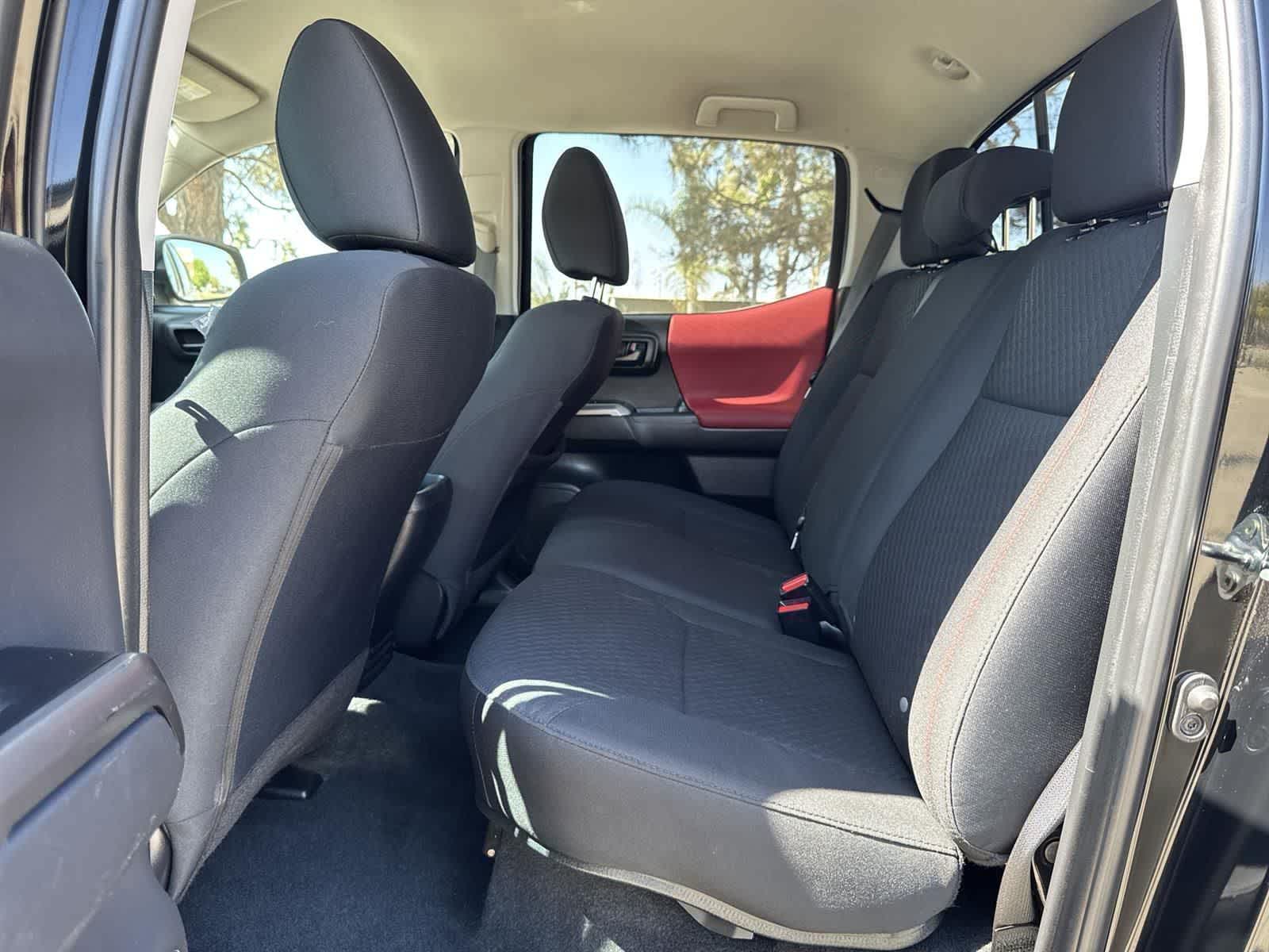 Thumbnail: 2023 Toyota Tacoma - 24