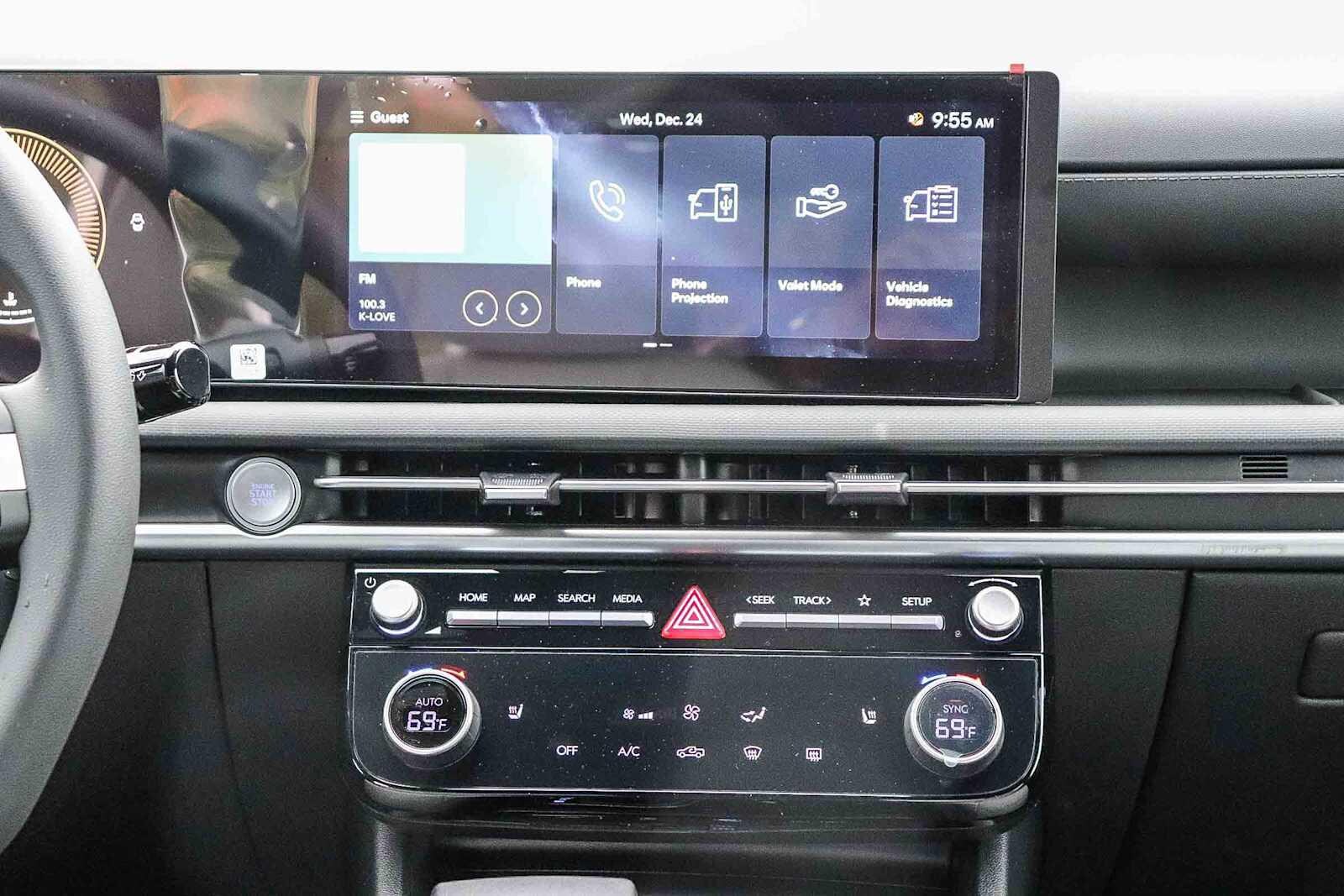 Thumbnail: 2026 Hyundai Santa Cruz - 16