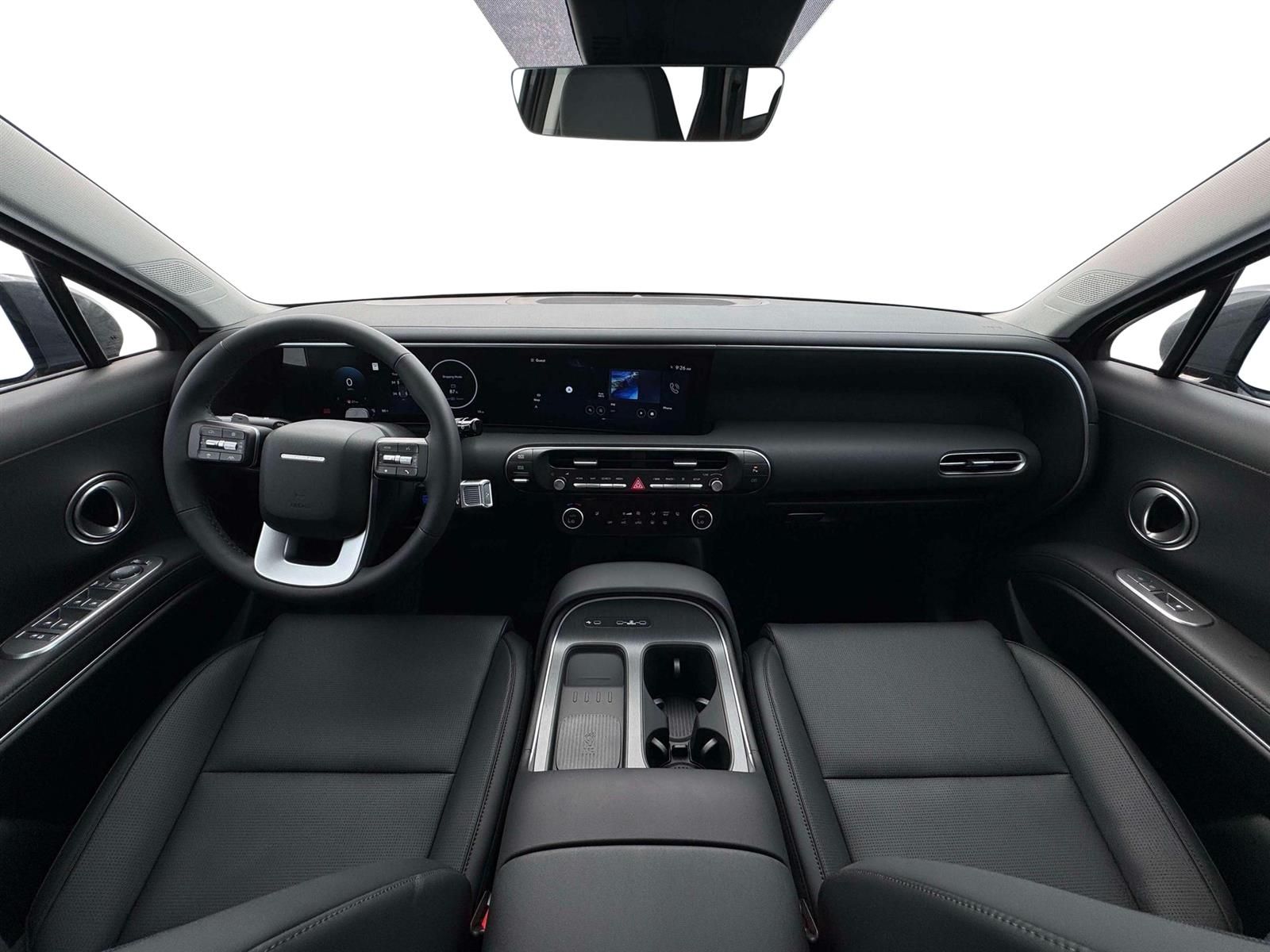 Thumbnail: 2026 Hyundai Palisade - 13