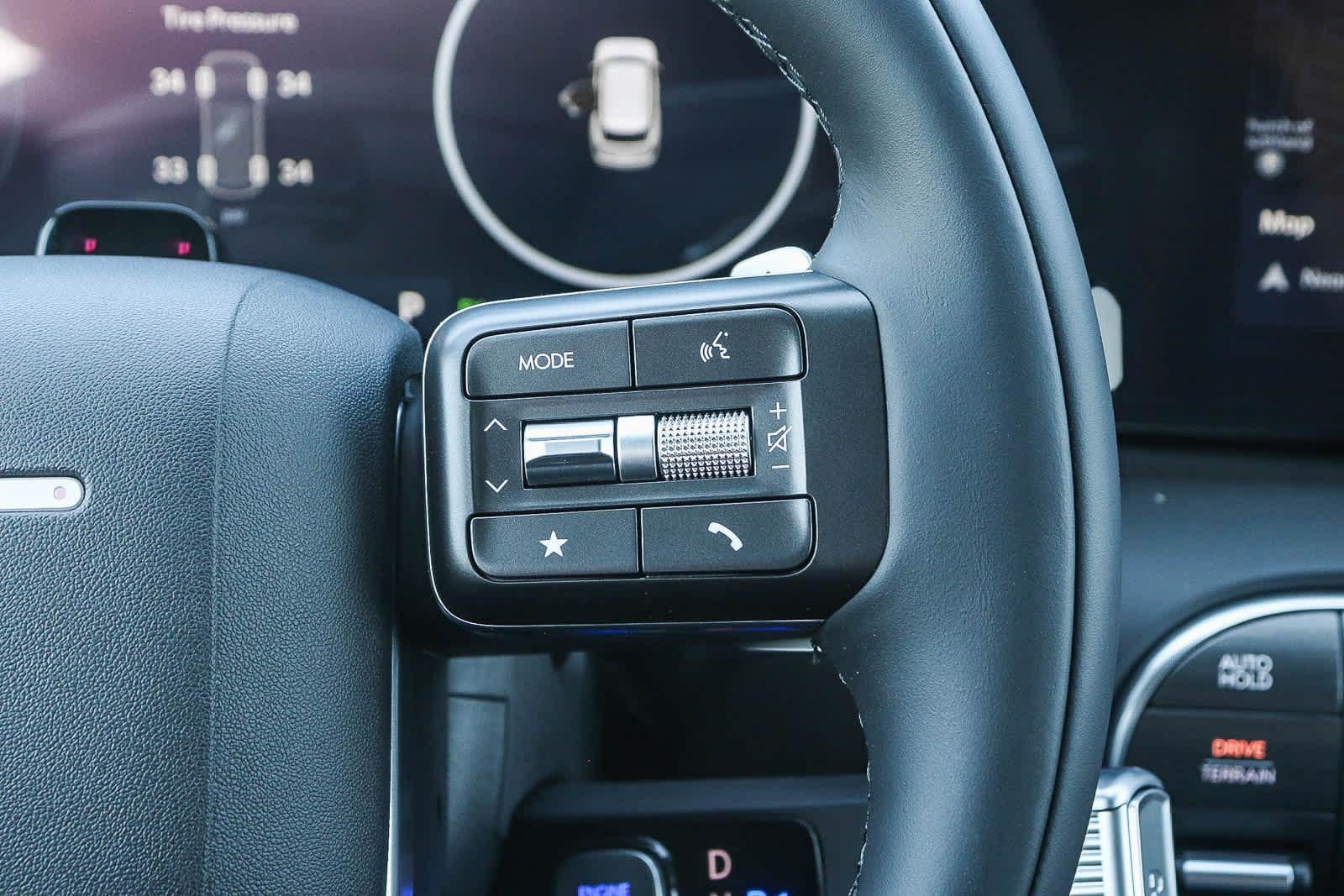 Thumbnail: 2026 Hyundai Palisade - 20