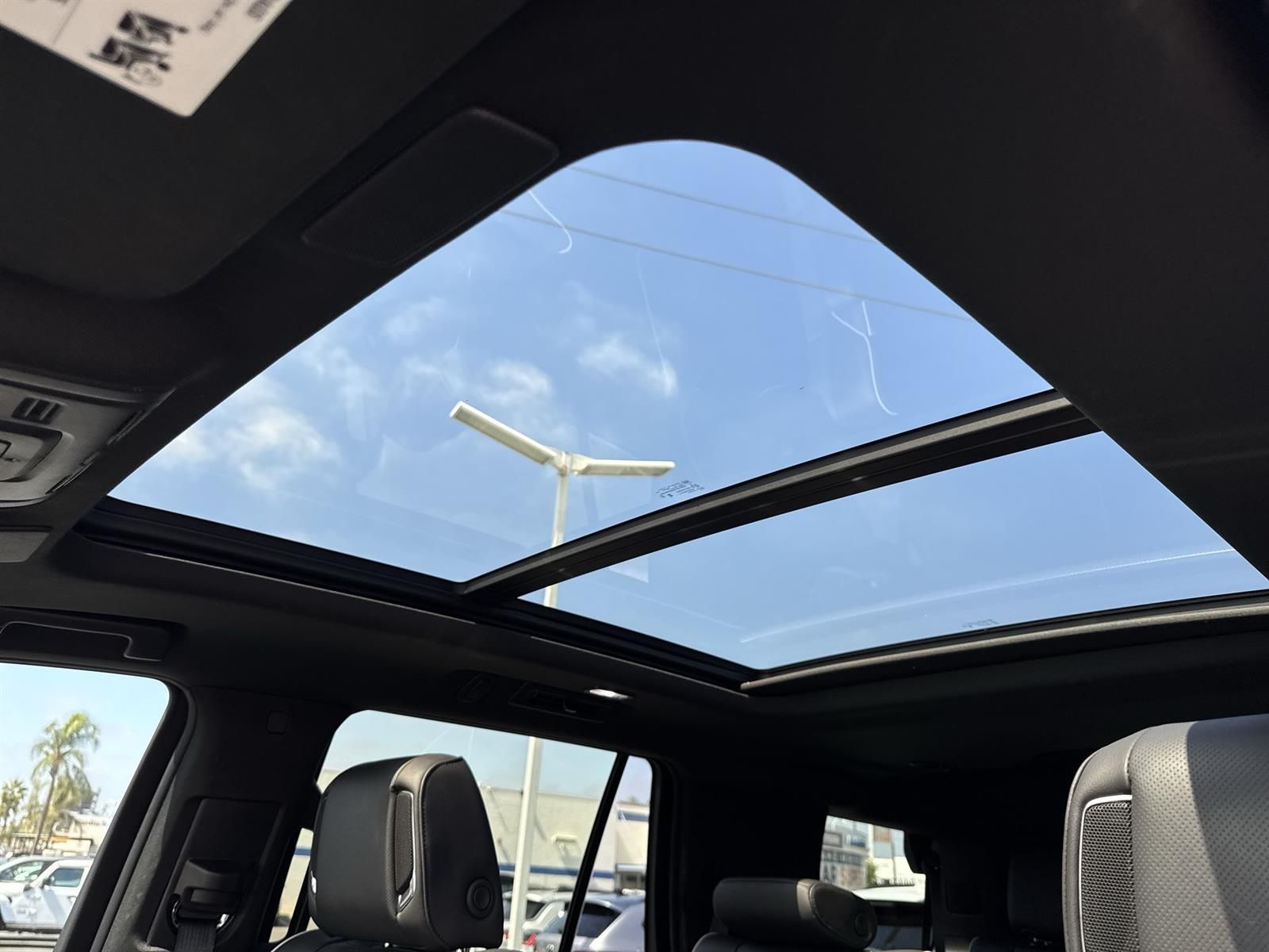 Thumbnail: 2023 Cadillac Escalade - 8