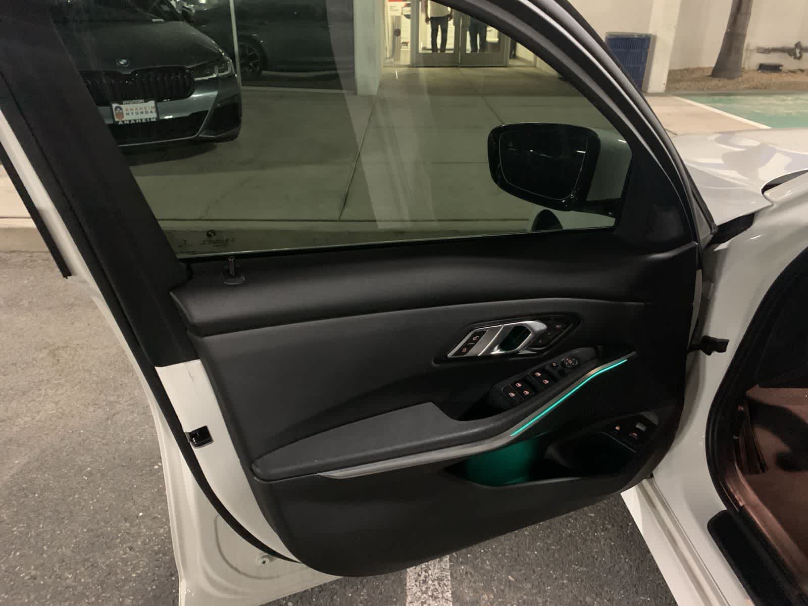 Thumbnail: 2021 BMW 3 Series - 7