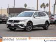 Used 2022 Volkswagen Tiguan SE SUV