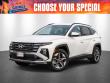 New 2026 Hyundai Tucson SEL FWD SUV