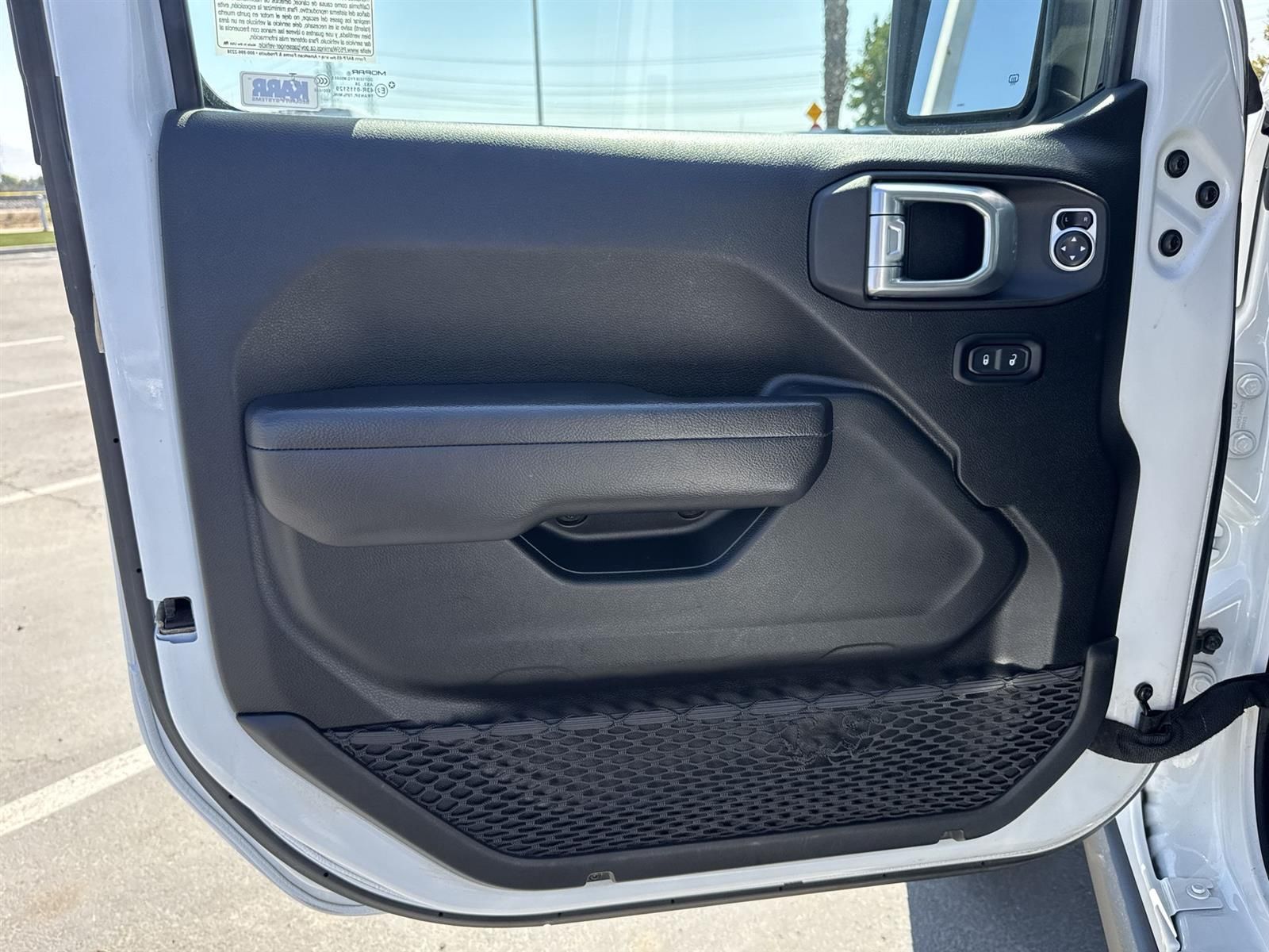 Thumbnail: 2024 Jeep Wrangler - 19