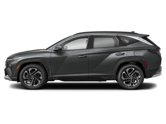Thumbnail: 2026 Hyundai Tucson - 2