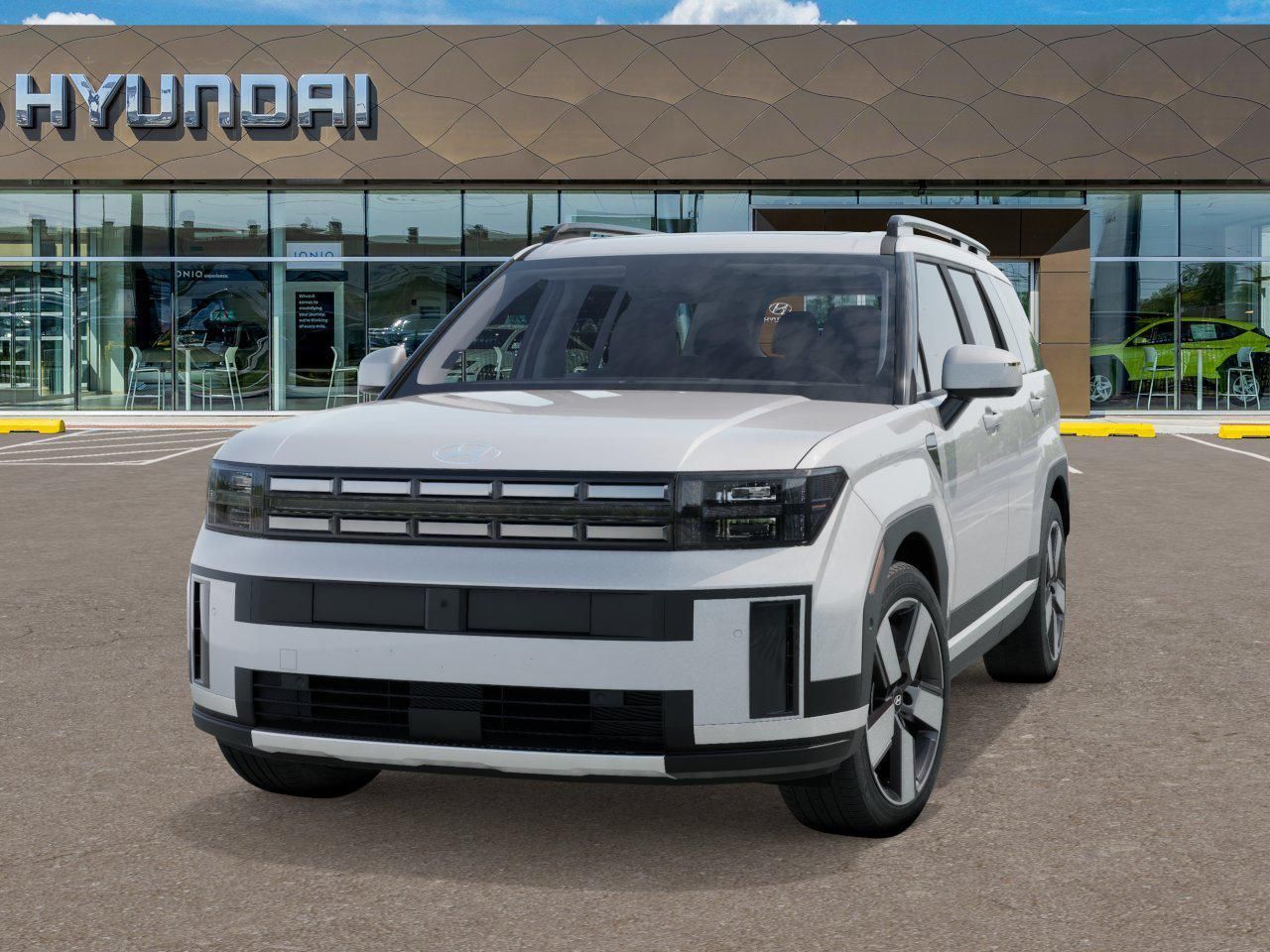 Thumbnail: 2025 Hyundai Santa Fe - 6
