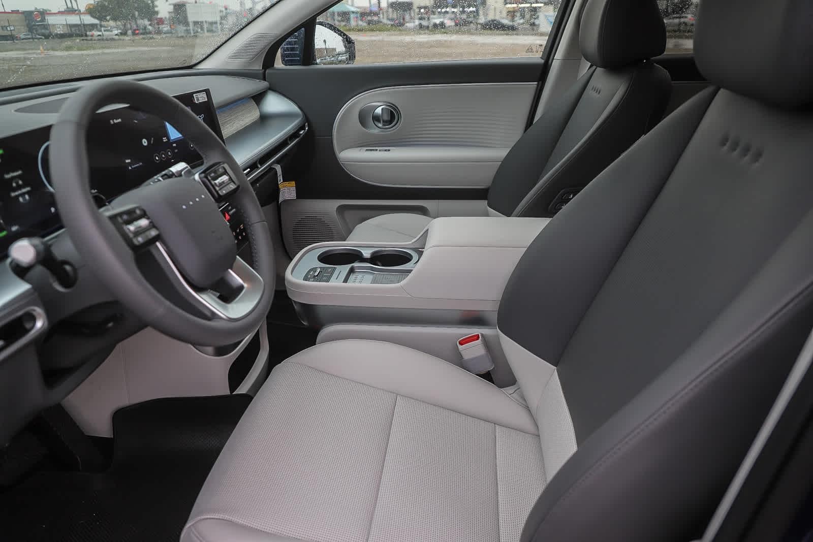 Thumbnail: 2026 Hyundai Ioniq - 19