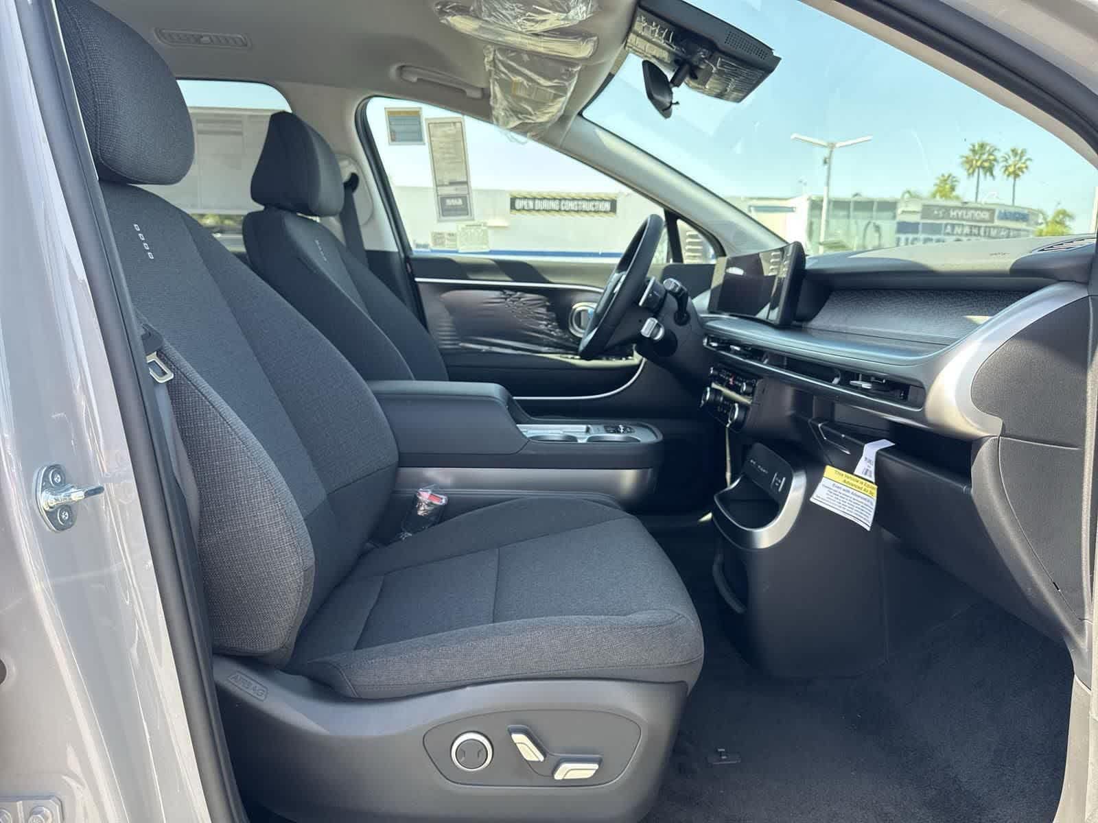 Thumbnail: 2026 Hyundai Ioniq - 37