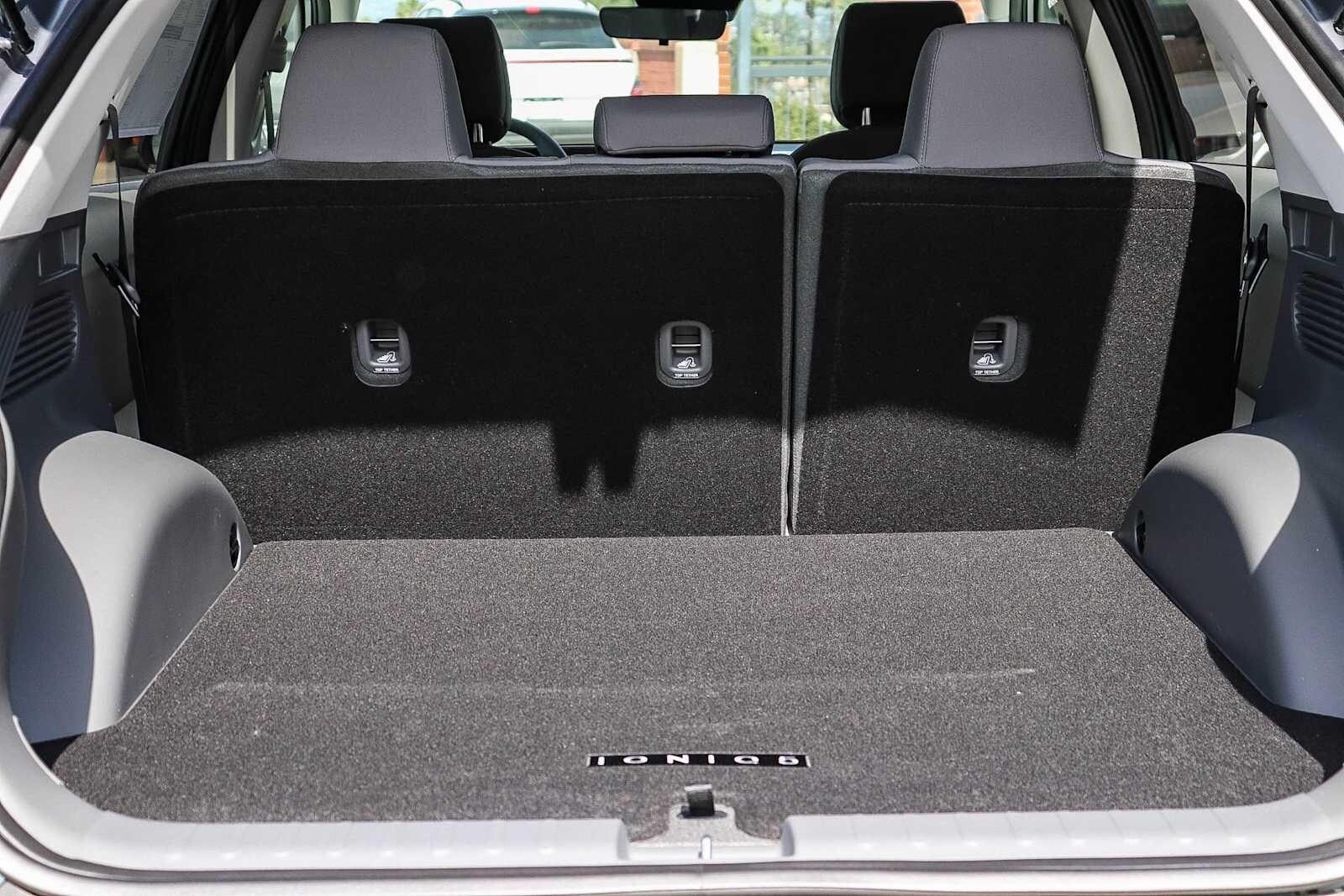 Thumbnail: 2026 Hyundai Ioniq 5 - 13