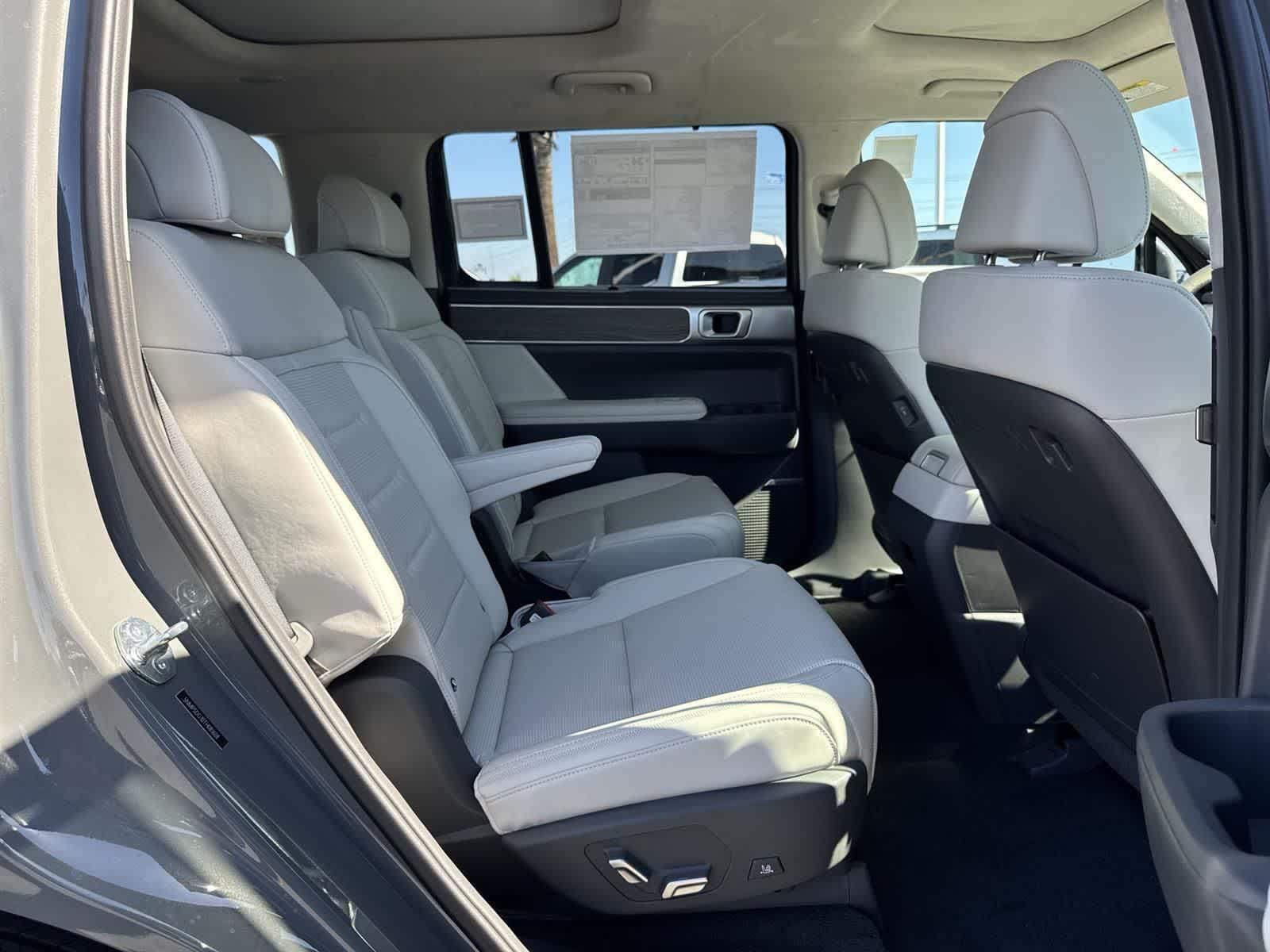 Thumbnail: 2026 Hyundai Santa Fe - 36