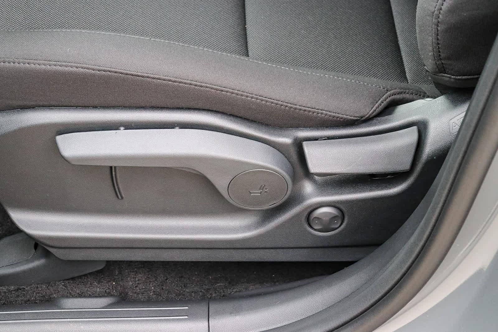 Thumbnail: 2026 Hyundai Santa Fe - 24