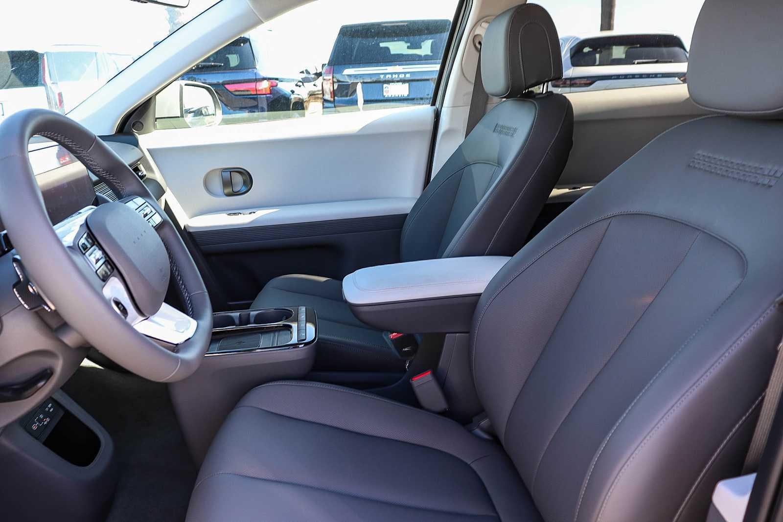 Thumbnail: 2026 Hyundai Ioniq 5 - 22