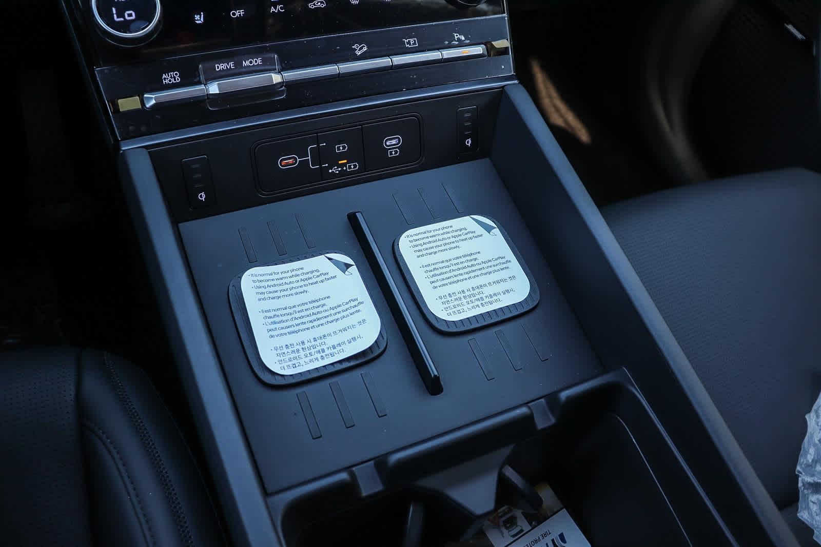 Thumbnail: 2026 Hyundai Santa Fe - 24