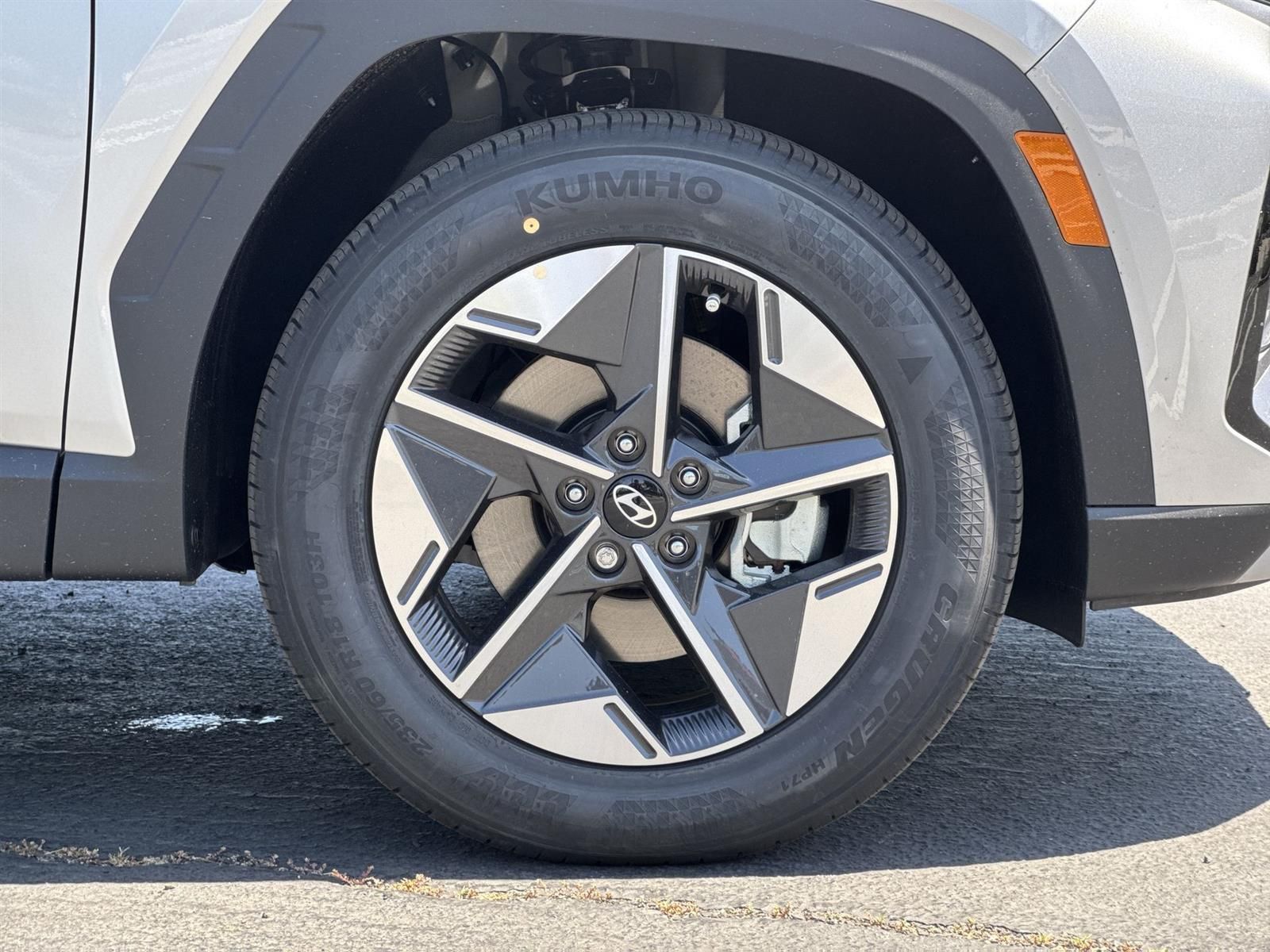 Thumbnail: 2025 Hyundai Tucson - 41