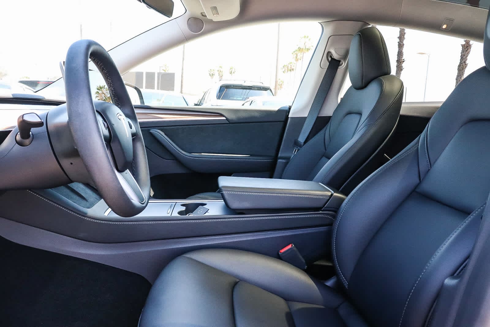 Thumbnail: 2024 Tesla Model Y - 21