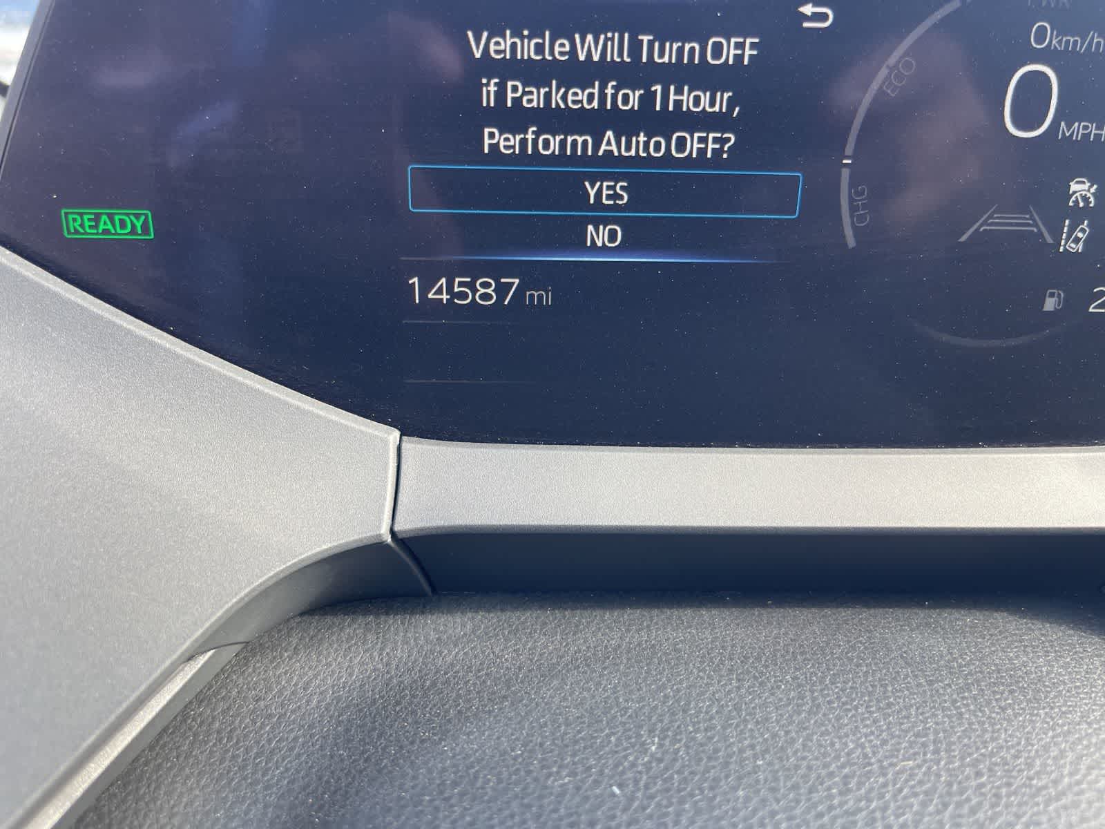 Thumbnail: 2024 Toyota Prius - 14