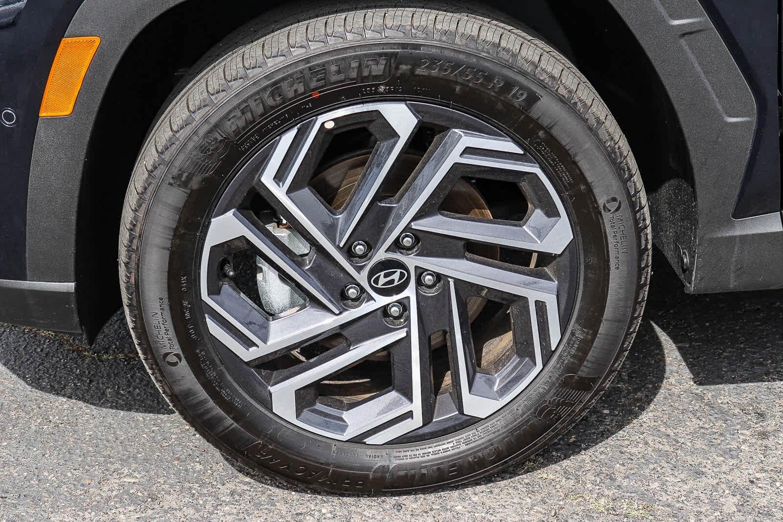 Thumbnail: 2026 Hyundai Tucson - 12