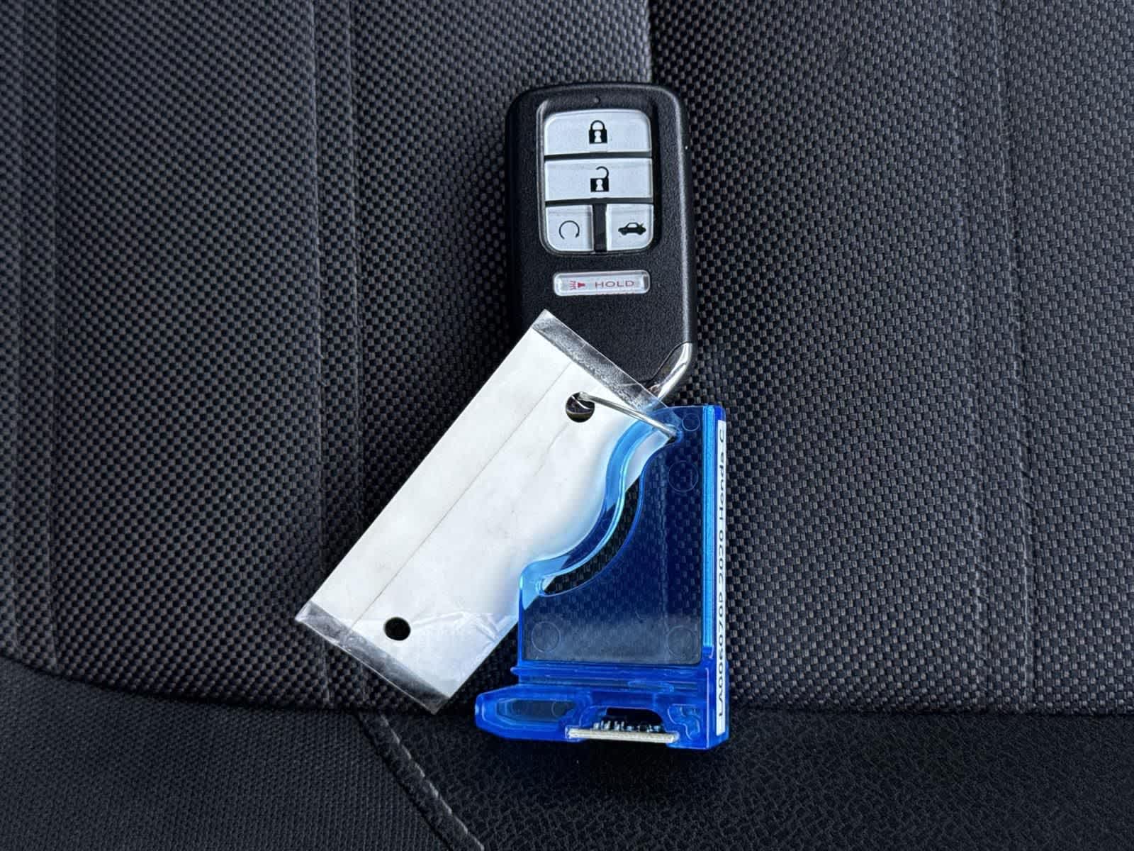 Thumbnail: 2020 Honda CR-V - 40