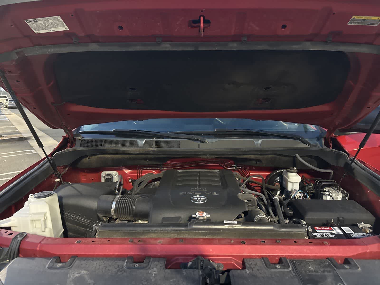 Thumbnail: 2019 Toyota Tundra - 17