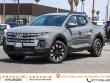 New 2026 Hyundai Santa Cruz SEL FWD Truck Crew Cab