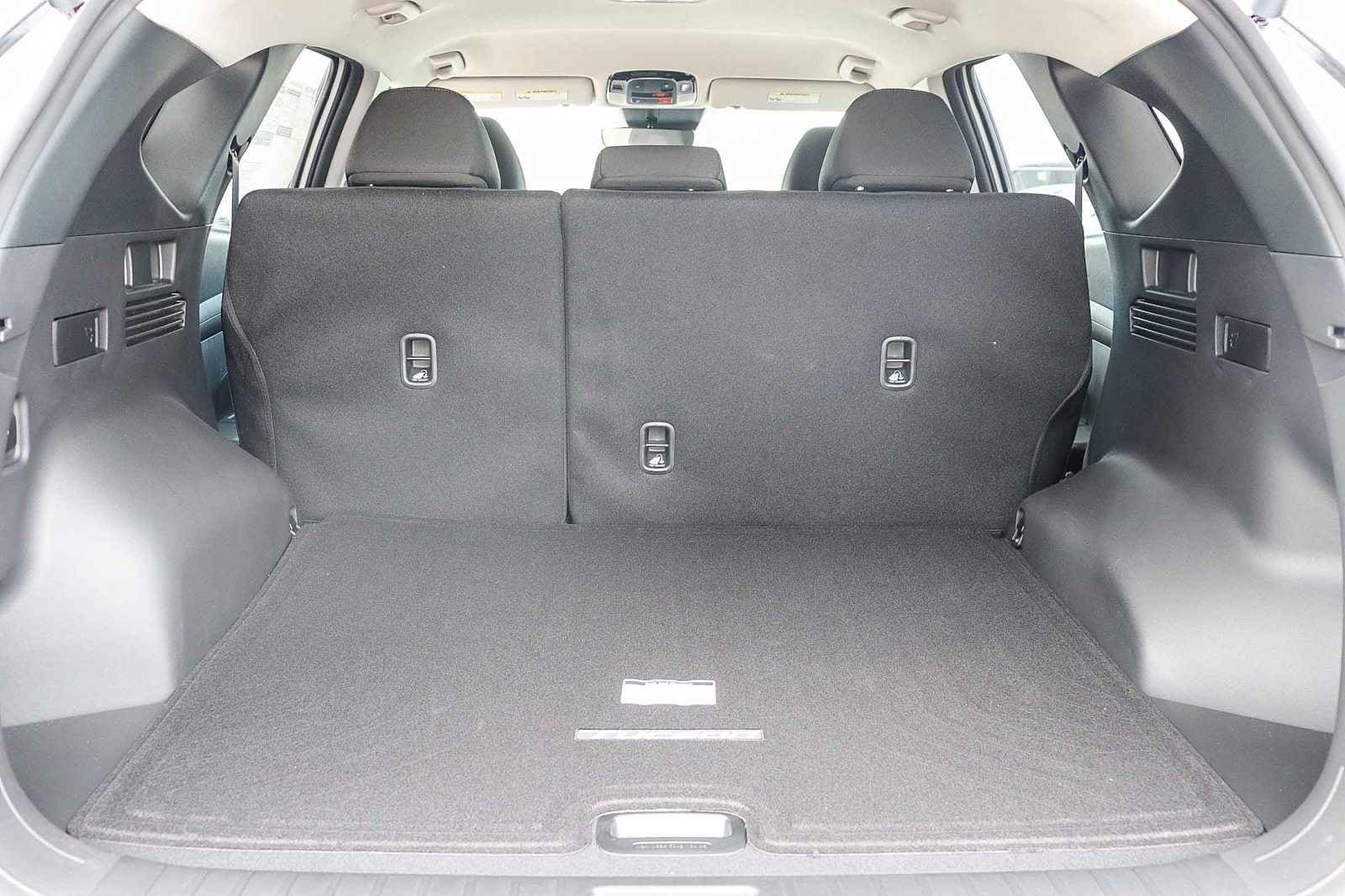 Thumbnail: 2026 Hyundai Tucson - 25