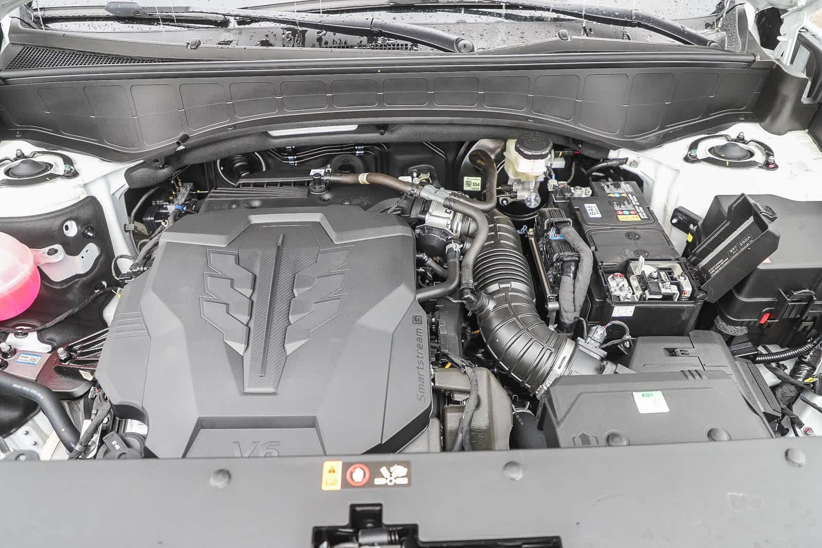 Thumbnail: 2026 Hyundai Palisade - 12