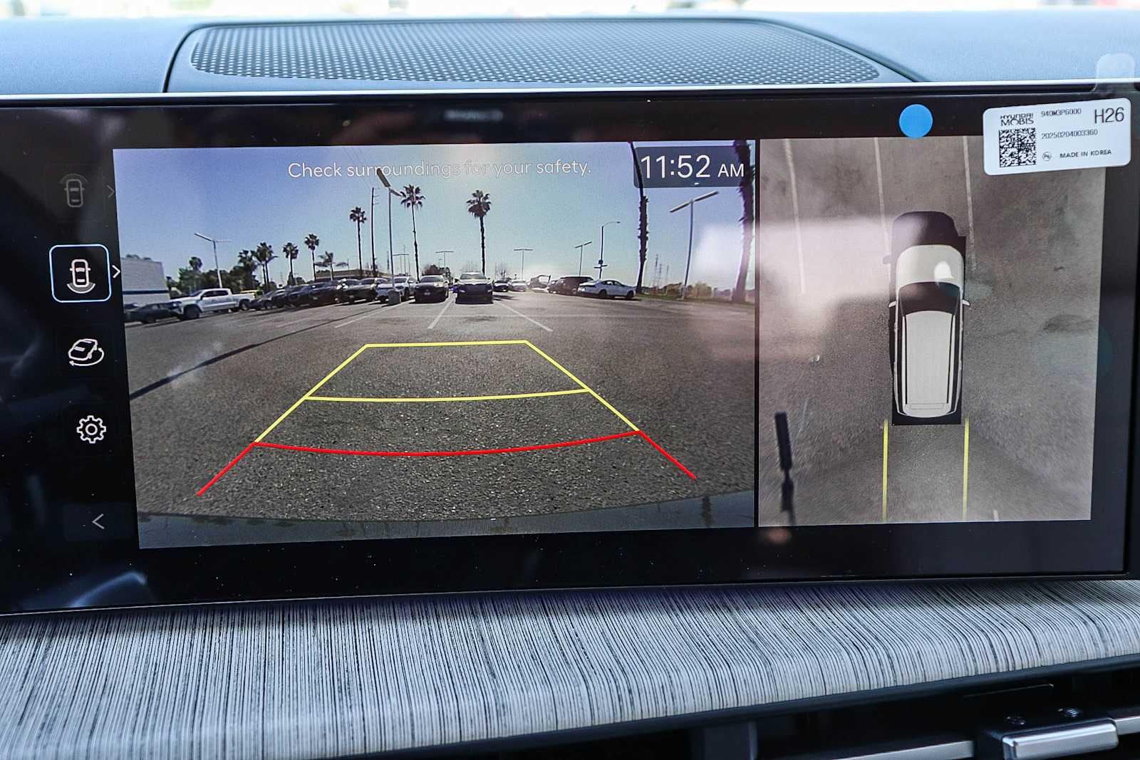 Thumbnail: 2025 Hyundai Santa Fe - 25