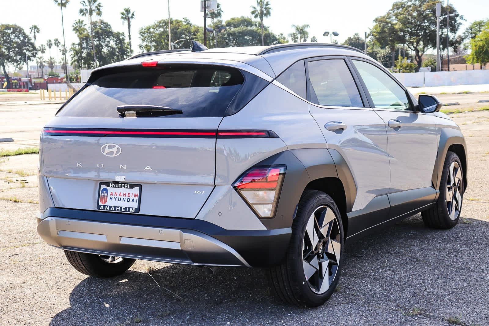 Thumbnail: 2026 Hyundai Kona - 6