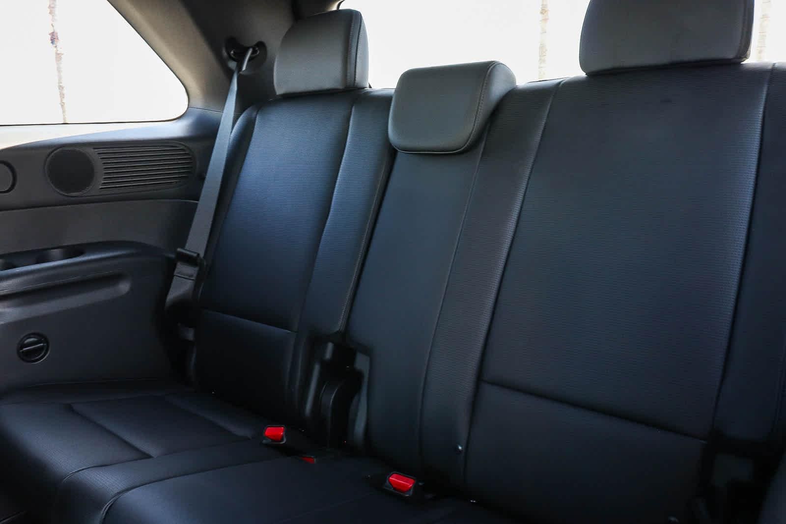 Thumbnail: 2026 Hyundai Palisade - 24