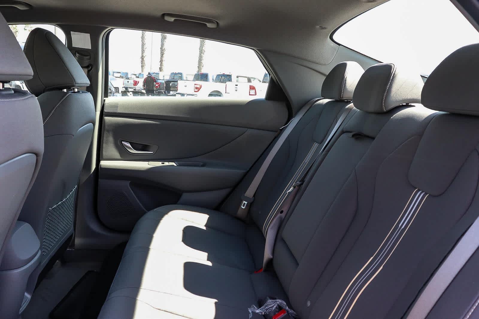 Thumbnail: 2026 Hyundai Elantra - 22