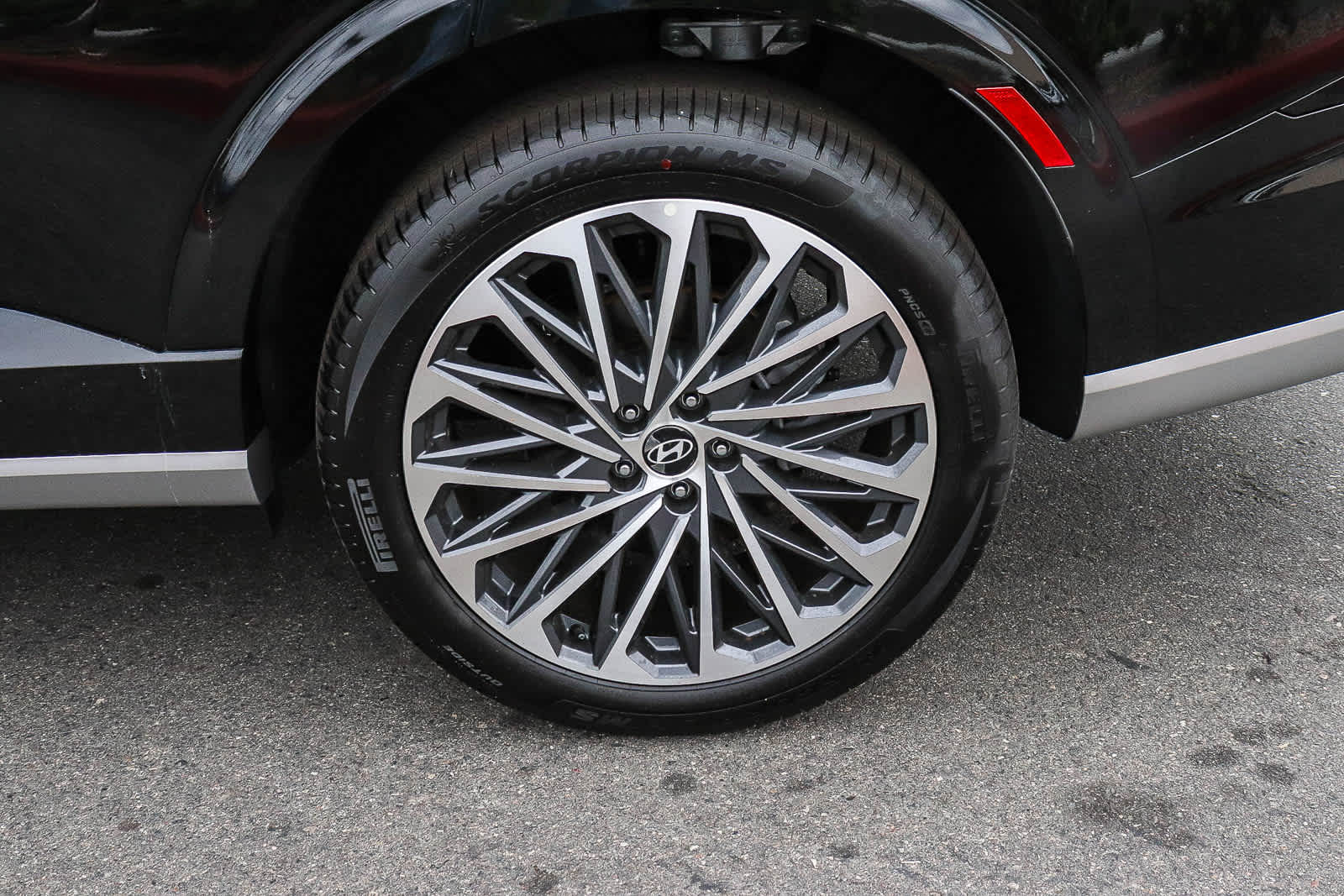 Thumbnail: 2026 Hyundai Palisade - 13